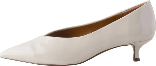 Next Next Cipele s potpeticom 'Forever Comfort'  sivkasto bež