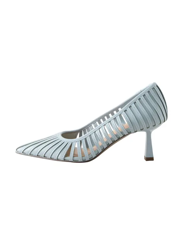 Next Next Cipele s potpeticom 'Forever Comfort'  svijetloplava