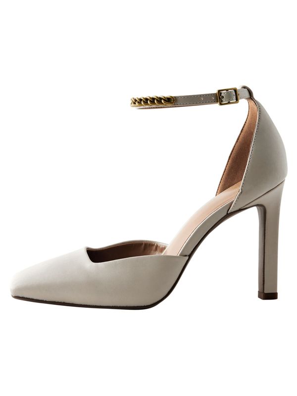 Next Next Cipele s potpeticom 'Forever Comfort®'  bež