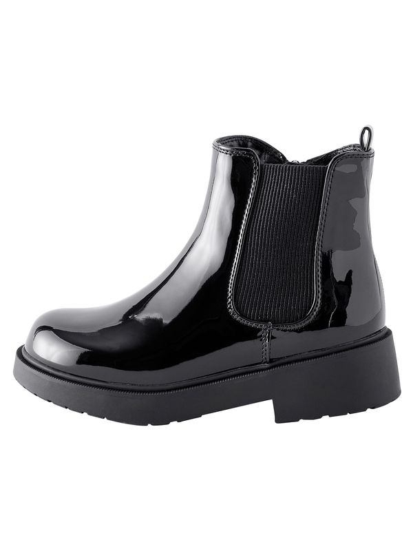 Next Next Čizme  crna