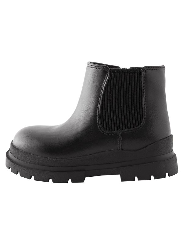 Next Next Čizme  crna