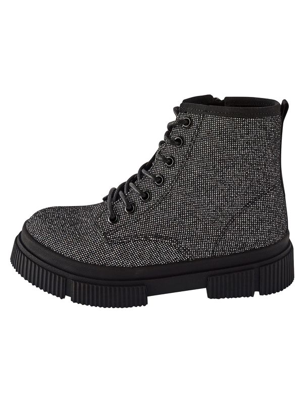 Next Next Čizme  crna