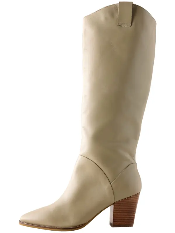 Next Next Čizme 'Forever Comfort'  bež