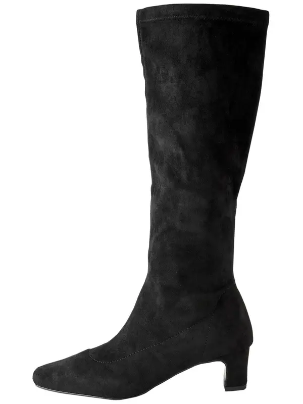 Next Next Čizme 'Forever Comfort'  crna