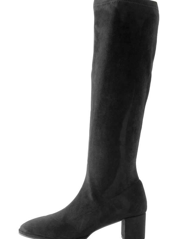 Next Next Čizme 'Forever Comfort'  crna