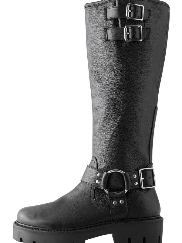 Next Next Čizme 'Forever Comfort'  crna