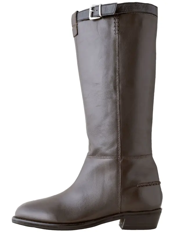 Next Next Čizme 'Forever Comfort®'  brokat