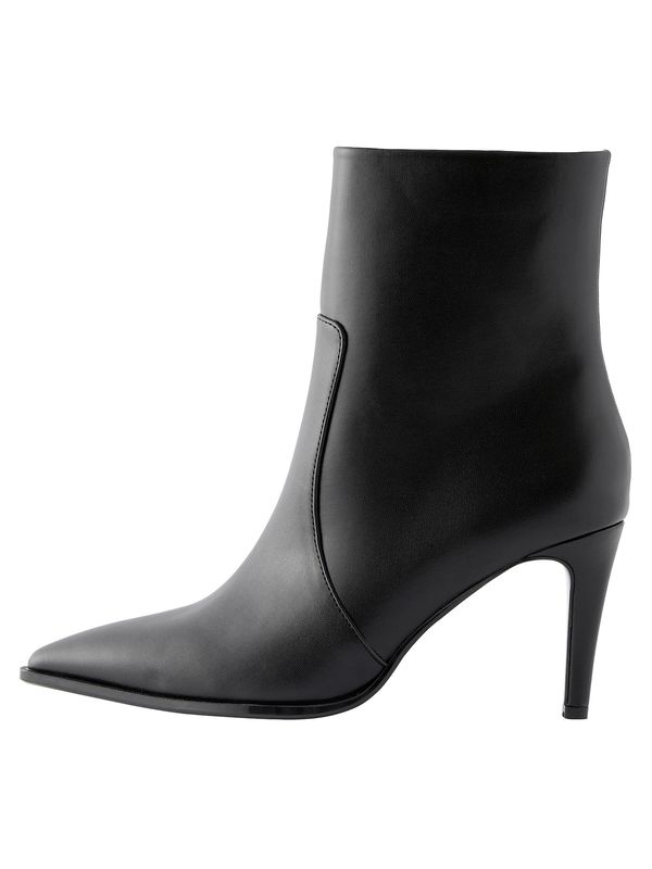 Next Next Čizme 'Forever Comfort®'  crna