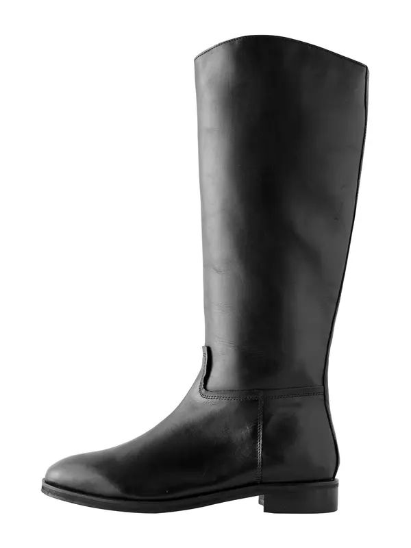 Next Next Čizme 'Forever Comfort®'  crna