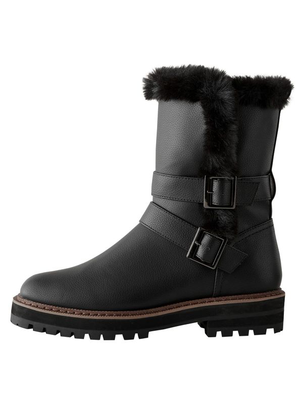 Next Next Čizme 'Forever Comfort®'  crna