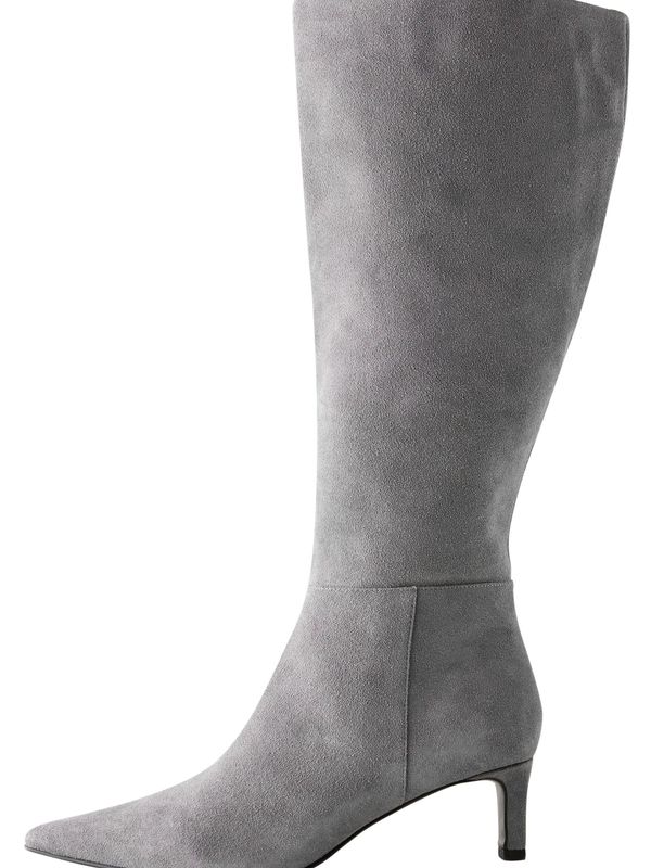 Next Next Čizme 'Forever Comfort®'  siva