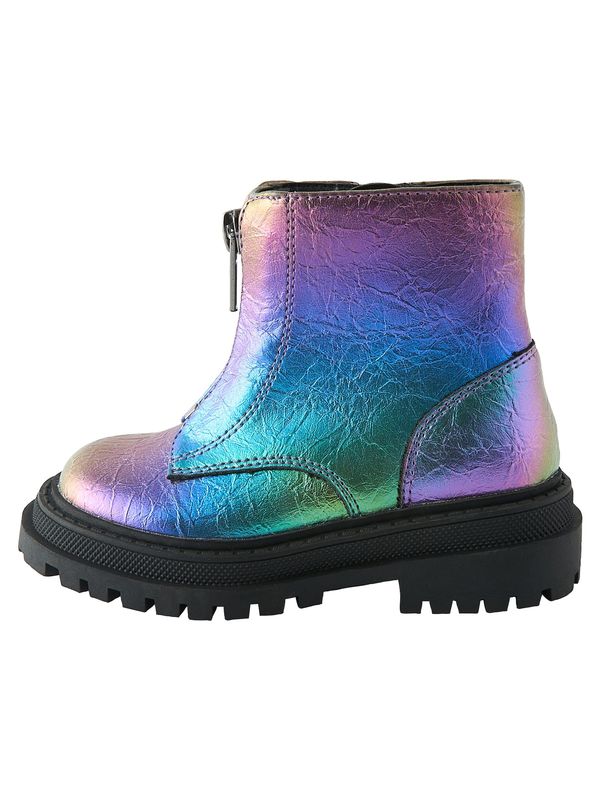 Next Next Čizme  miks boja