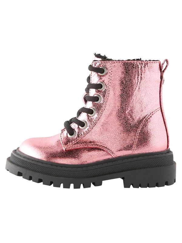 Next Next Čizme  roza