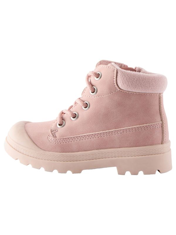 Next Next Čizme  roza