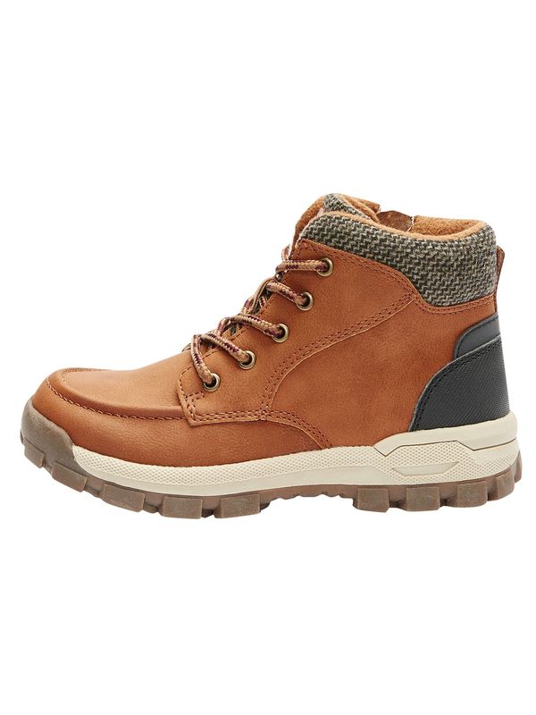 Next Next Čizme  smeđa / siva