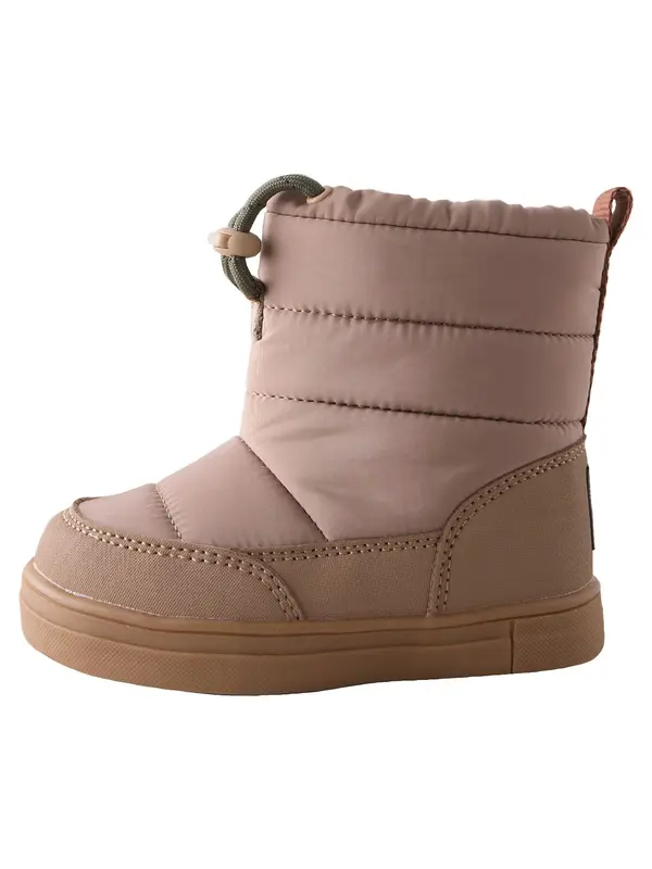 Next Next Čizme za snijeg  boja devine dlake (camel)