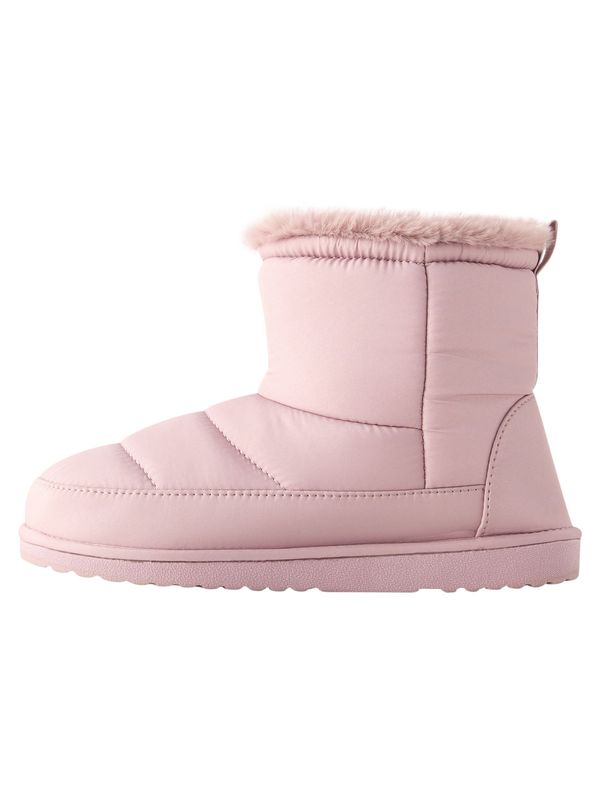 Next Next Čizme za snijeg  roza