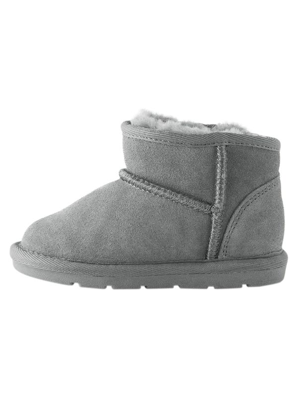 Next Next Čizme za snijeg  siva