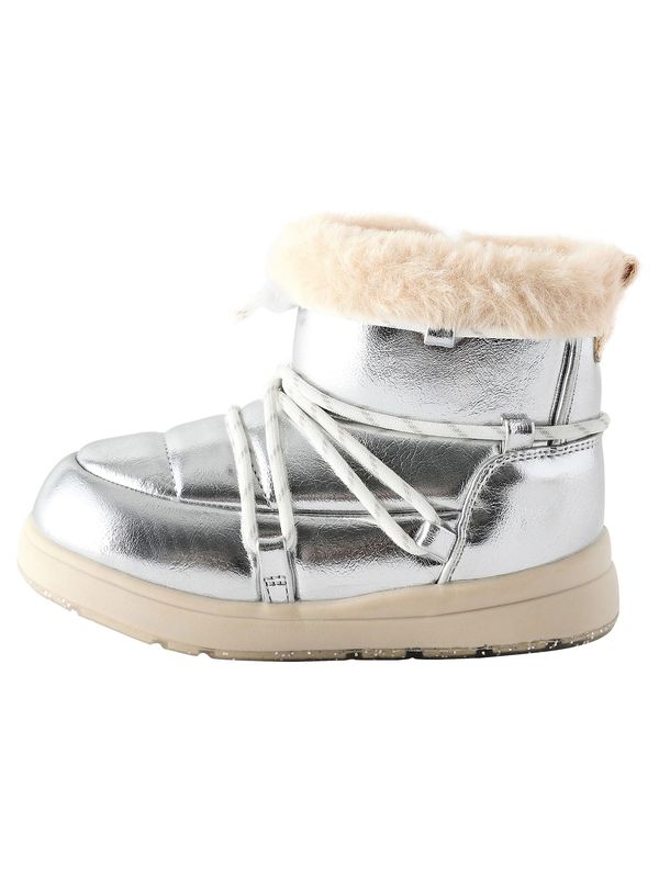 Next Next Čizme za snijeg  srebro