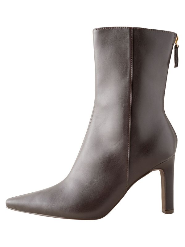 Next Next Čizmice  čokolada