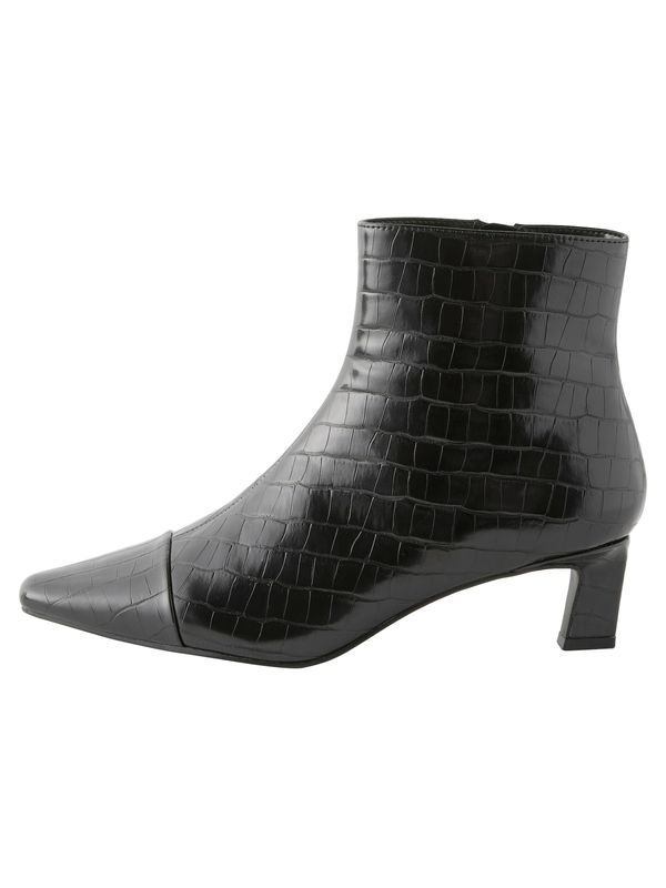 Next Next Čizmice  crna