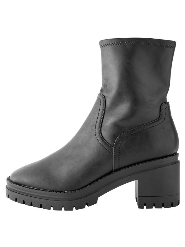 Next Next Čizmice  crna