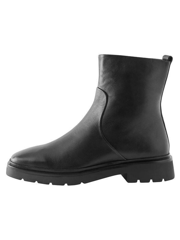 Next Next Čizmice  crna