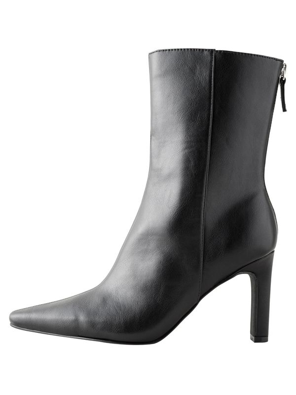 Next Next Čizmice  crna