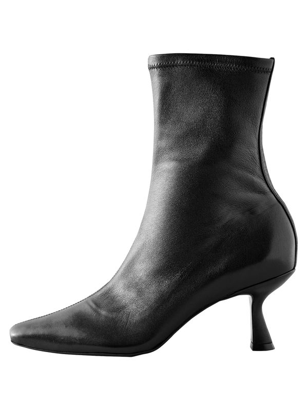 Next Next Čizmice  crna