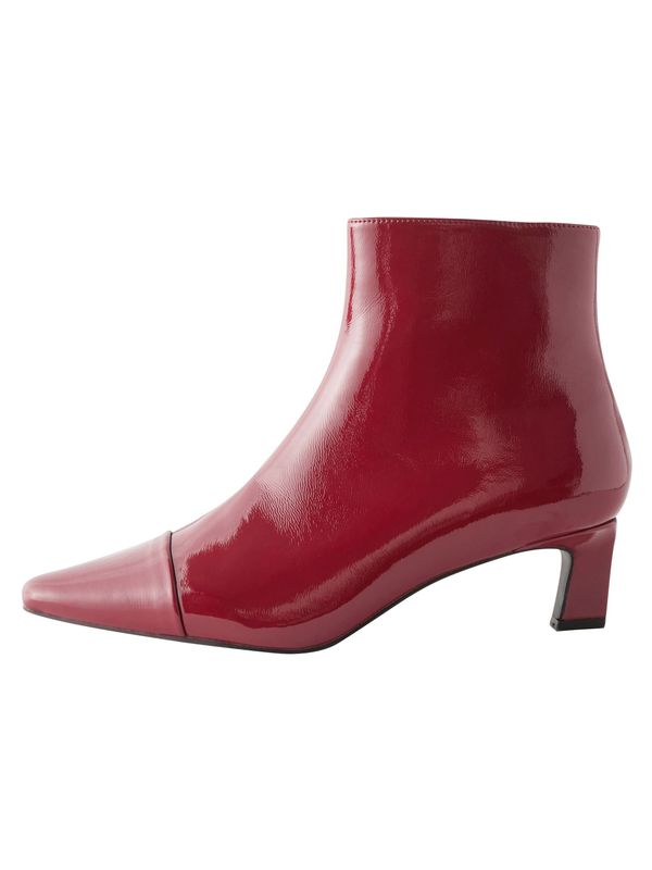 Next Next Čizmice  crvena