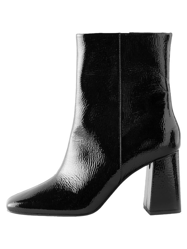 Next Next Čizmice 'Forever Comfort®'  crna