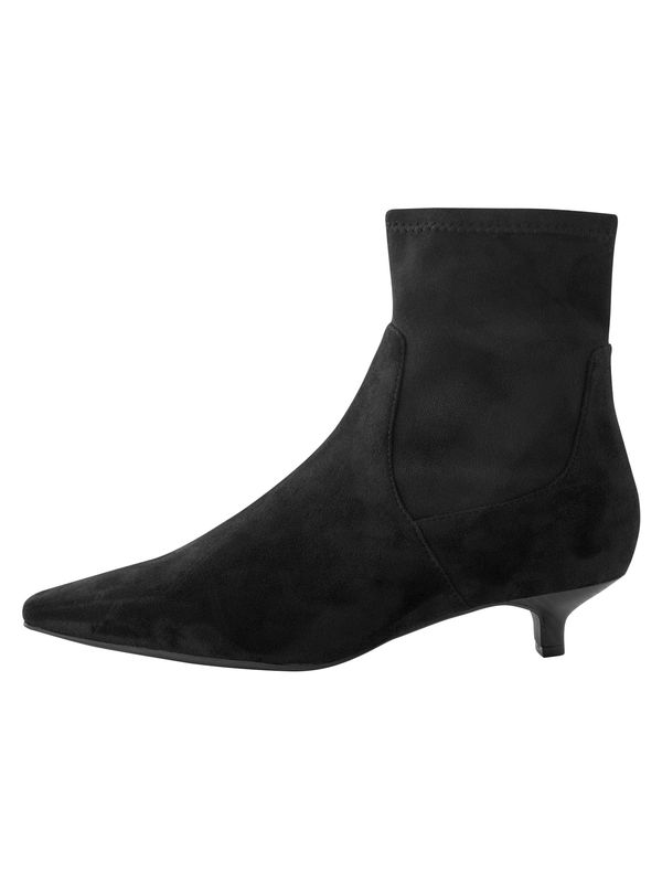 Next Next Čizmice 'Forever Comfort®'  crna