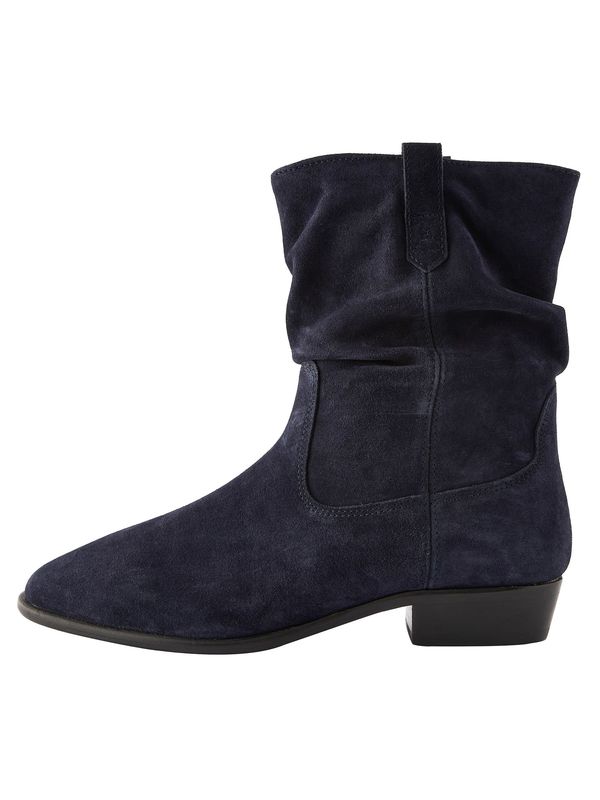 Next Next Čizmice  mornarsko plava