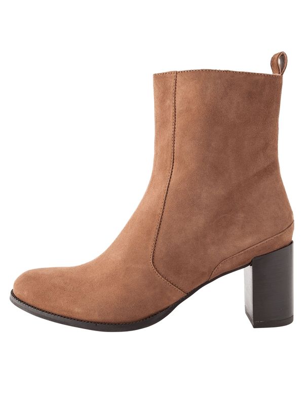 Next Next Čizmice  smeđa