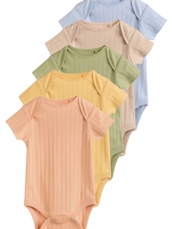 Next Next Dječji bodi  bež