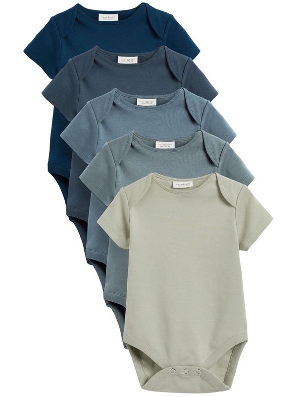 Next Next Dječji bodi  miks boja