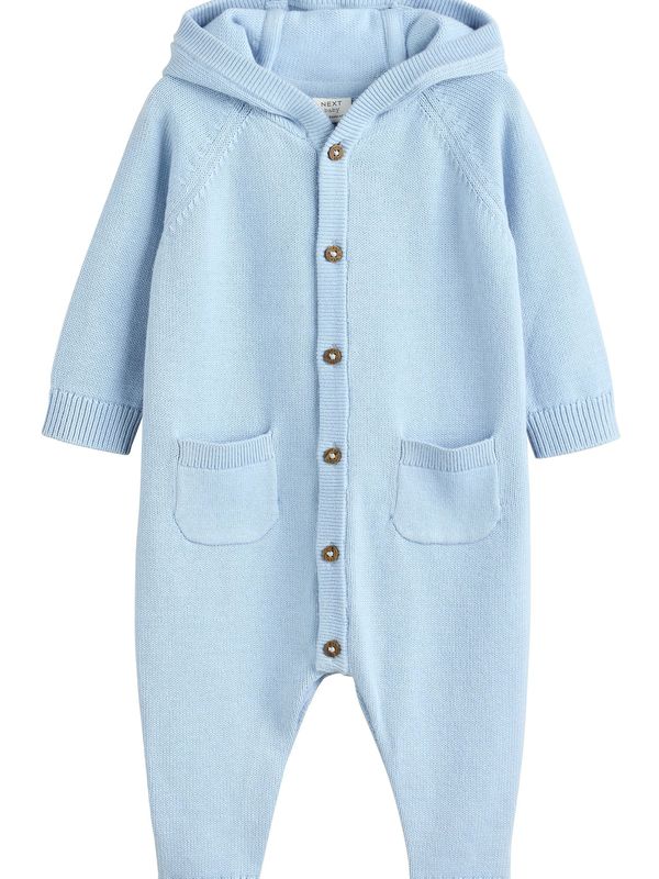 Next Next Dječji bodi  plava