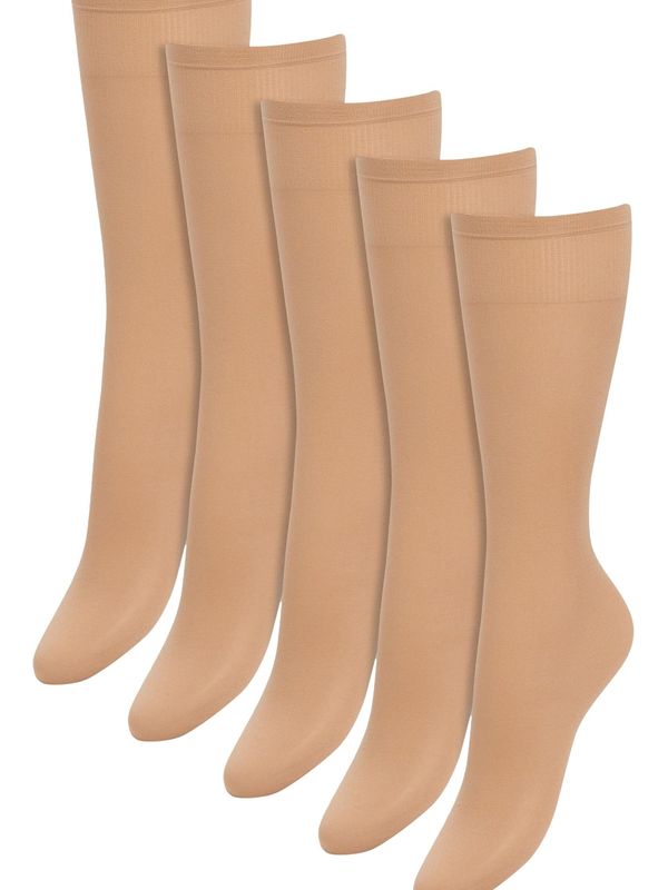 Next Next Dokoljenke  nude