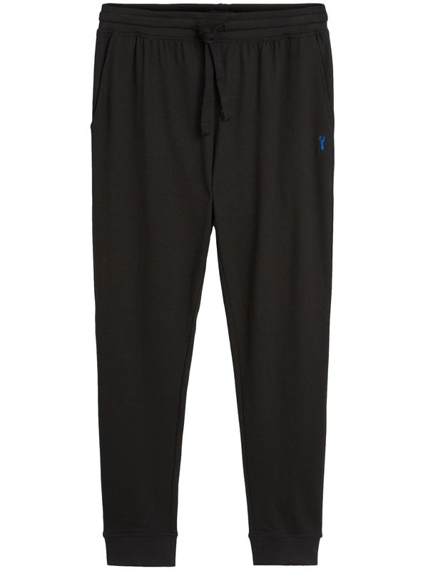 Next Next Duga pidžama  crna