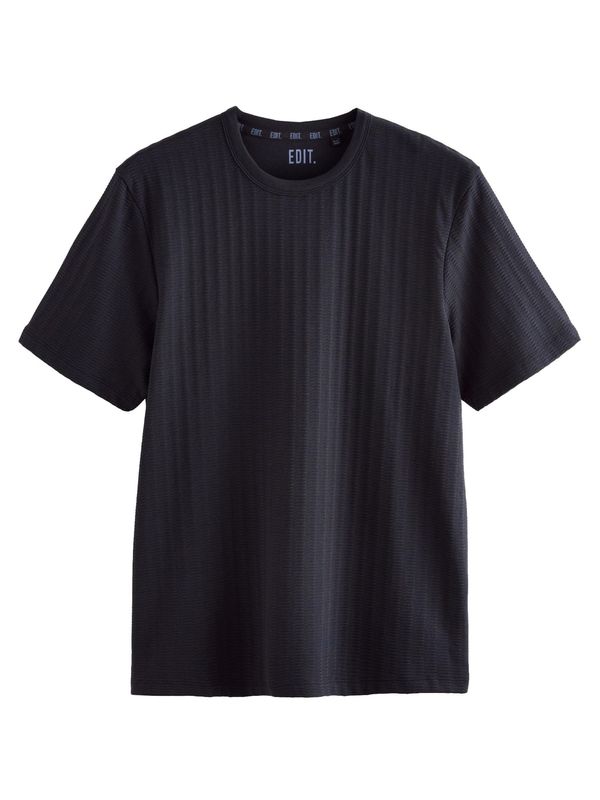 Next Next Duga pidžama  crna