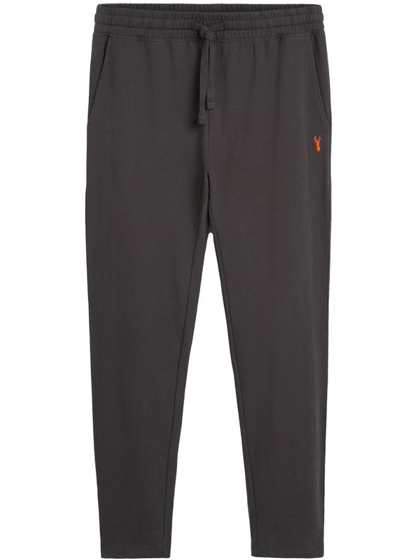 Next Next Duga pidžama  siva