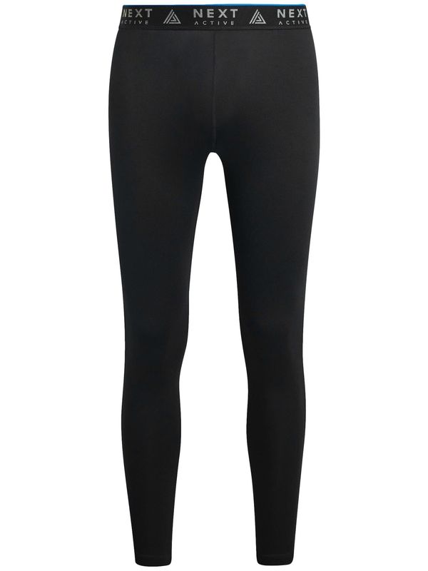 Next Next Duge gaće  crna