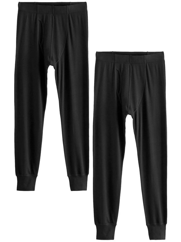 Next Next Duge gaće  crna