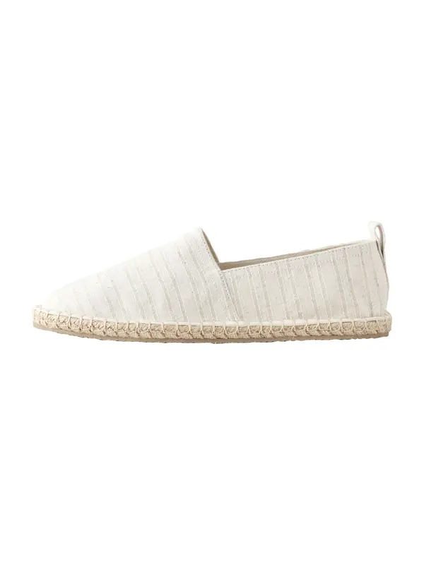 Next Next Espadrile  boja pijeska / pijesak