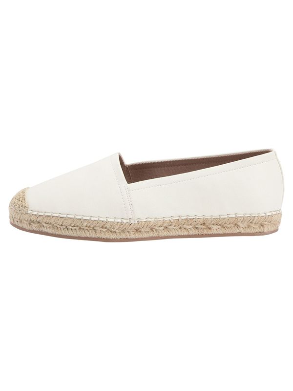 Next Next Espadrile 'Forever Comfort®'  bijela