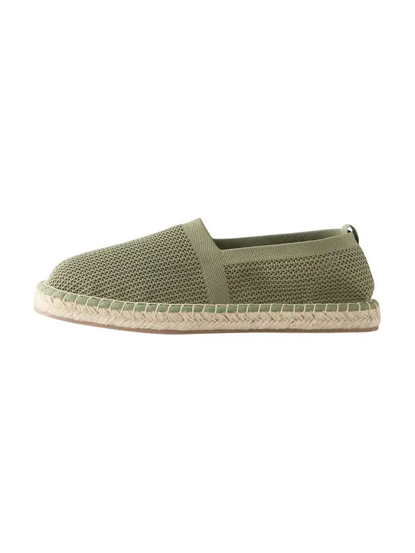 Next Next Espadrile  jabuka