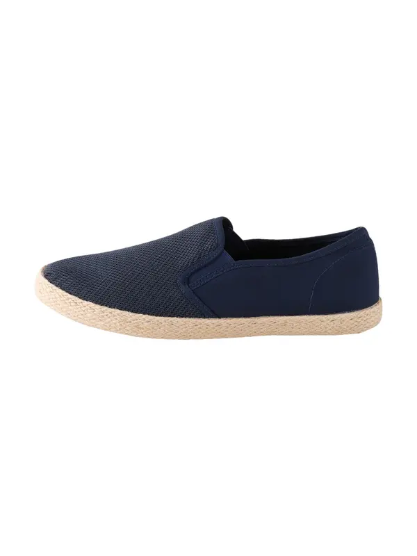 Next Next Espadrile  mornarsko plava