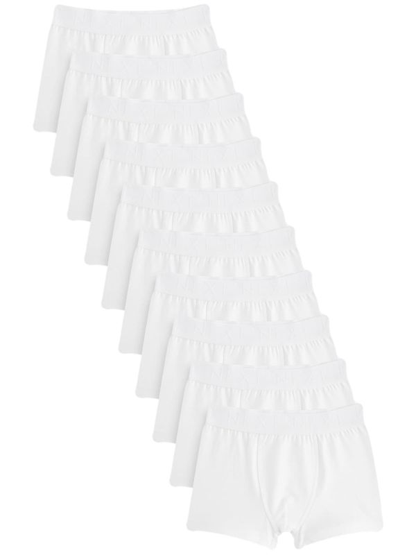 Next Next Gaće  bijela