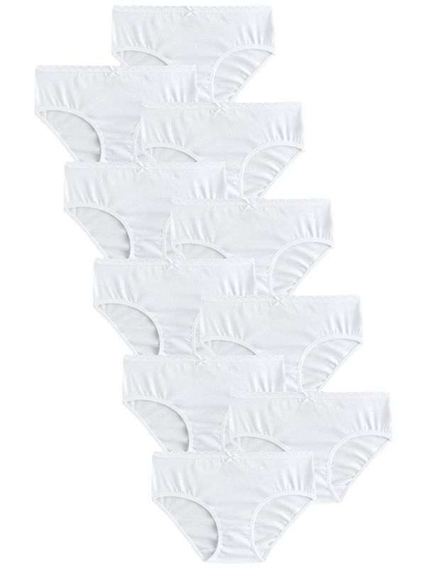 Next Next Gaće  bijela