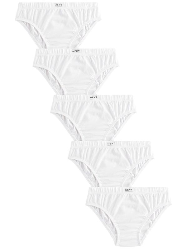 Next Next Gaće  bijela